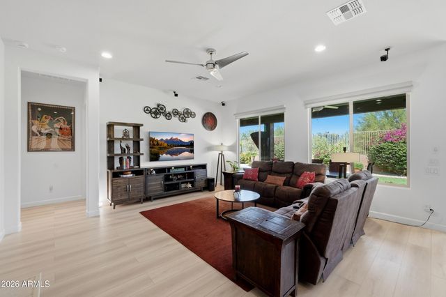 5916 E BRAMBLE BERRY Lane, Cave Creek, AZ 85331