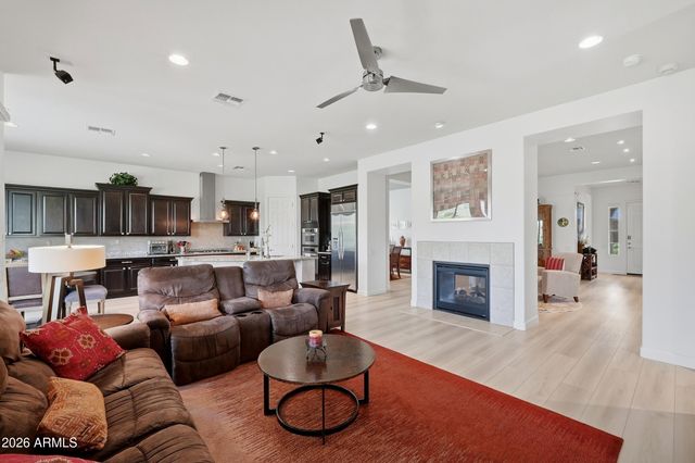 5916 E BRAMBLE BERRY Lane, Cave Creek, AZ 85331