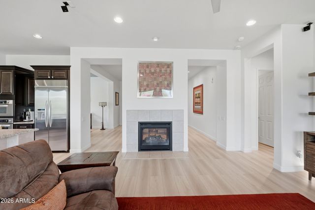 5916 E BRAMBLE BERRY Lane, Cave Creek, AZ 85331