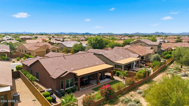 5916 E BRAMBLE BERRY Lane, Cave Creek, AZ 85331