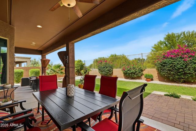 5916 E BRAMBLE BERRY Lane, Cave Creek, AZ 85331