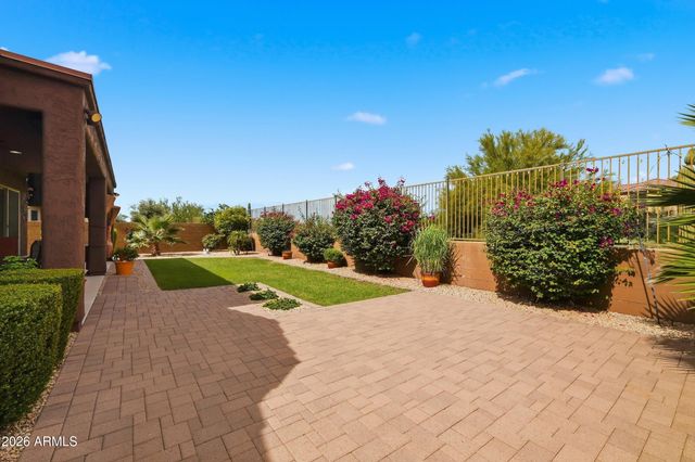 5916 E BRAMBLE BERRY Lane, Cave Creek, AZ 85331