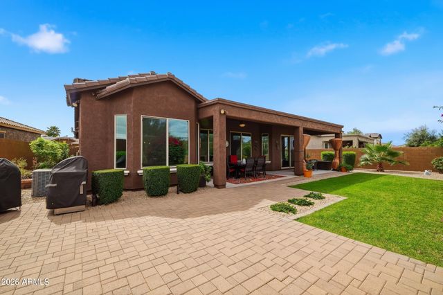 5916 E BRAMBLE BERRY Lane, Cave Creek, AZ 85331