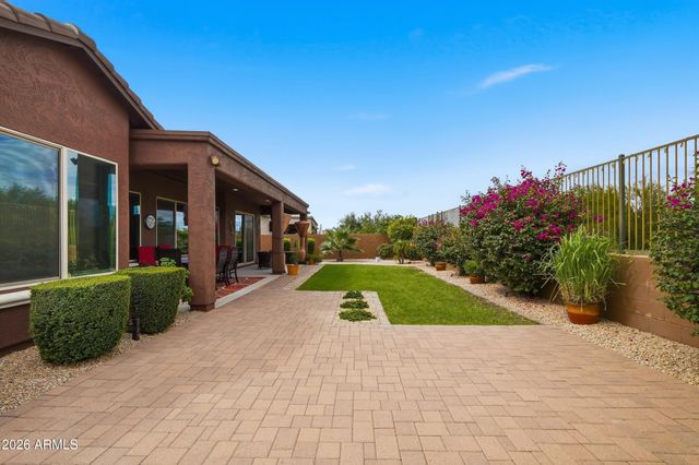 5916 E BRAMBLE BERRY Lane, Cave Creek, AZ 85331