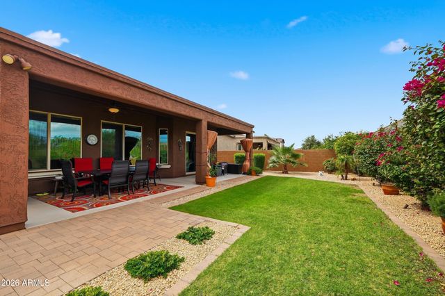 5916 E BRAMBLE BERRY Lane, Cave Creek, AZ 85331