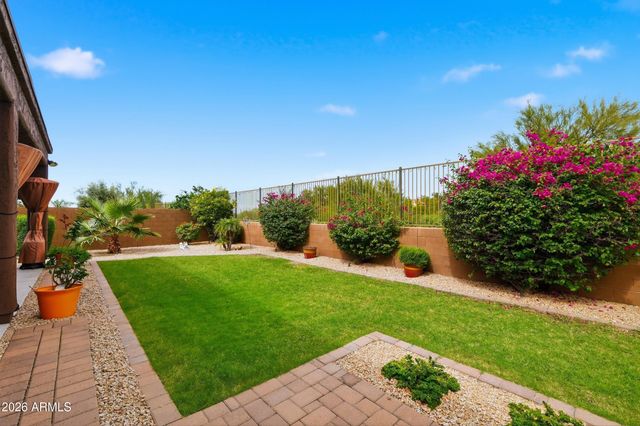 5916 E BRAMBLE BERRY Lane, Cave Creek, AZ 85331