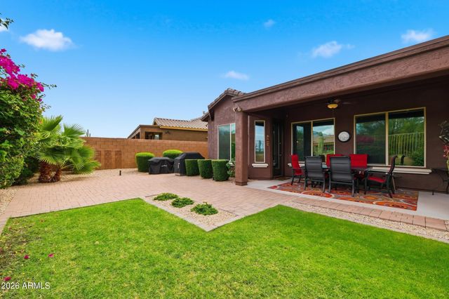5916 E BRAMBLE BERRY Lane, Cave Creek, AZ 85331
