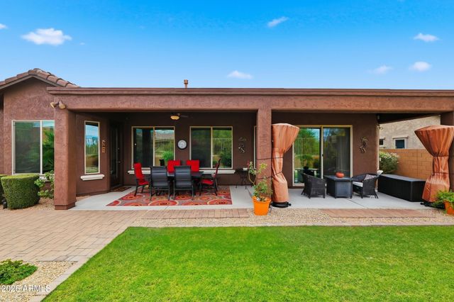 5916 E BRAMBLE BERRY Lane, Cave Creek, AZ 85331
