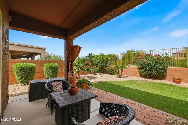 5916 E BRAMBLE BERRY Lane, Cave Creek, AZ 85331