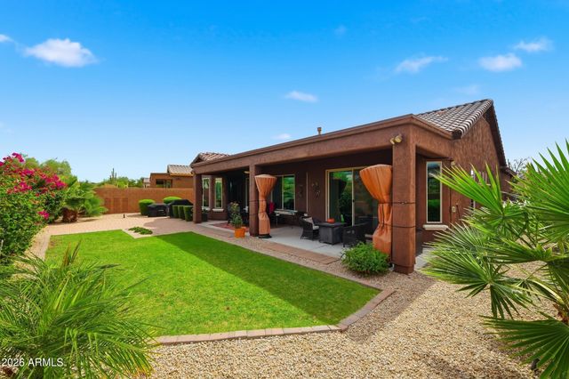 5916 E BRAMBLE BERRY Lane, Cave Creek, AZ 85331