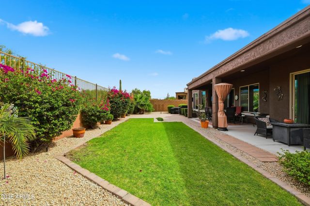 5916 E BRAMBLE BERRY Lane, Cave Creek, AZ 85331