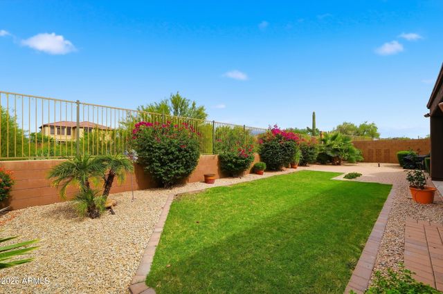 5916 E BRAMBLE BERRY Lane, Cave Creek, AZ 85331