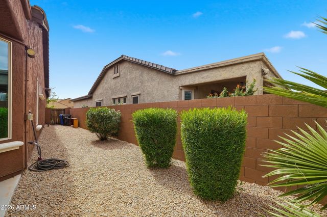5916 E BRAMBLE BERRY Lane, Cave Creek, AZ 85331