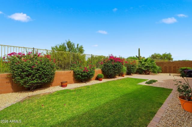 5916 E BRAMBLE BERRY Lane, Cave Creek, AZ 85331