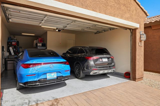 5916 E BRAMBLE BERRY Lane, Cave Creek, AZ 85331