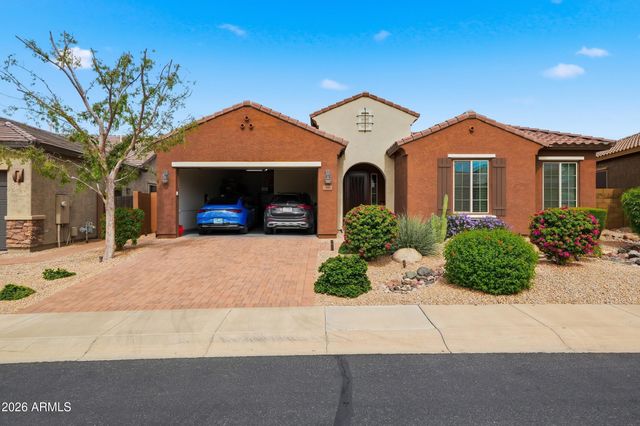 5916 E BRAMBLE BERRY Lane, Cave Creek, AZ 85331
