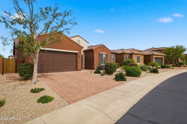 5916 E BRAMBLE BERRY Lane, Cave Creek, AZ 85331