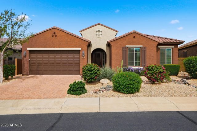 5916 E BRAMBLE BERRY Lane, Cave Creek, AZ 85331