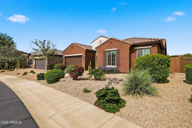 5916 E BRAMBLE BERRY Lane, Cave Creek, AZ 85331