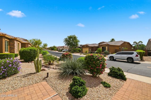 5916 E BRAMBLE BERRY Lane, Cave Creek, AZ 85331
