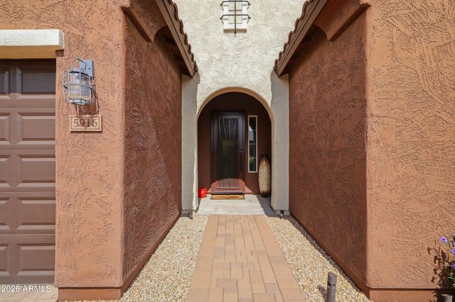 5916 E BRAMBLE BERRY Lane, Cave Creek, AZ 85331