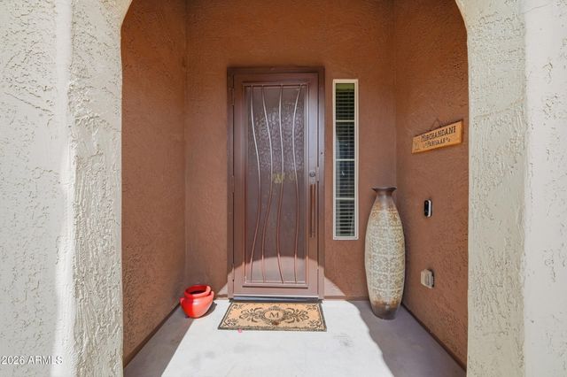 5916 E BRAMBLE BERRY Lane, Cave Creek, AZ 85331