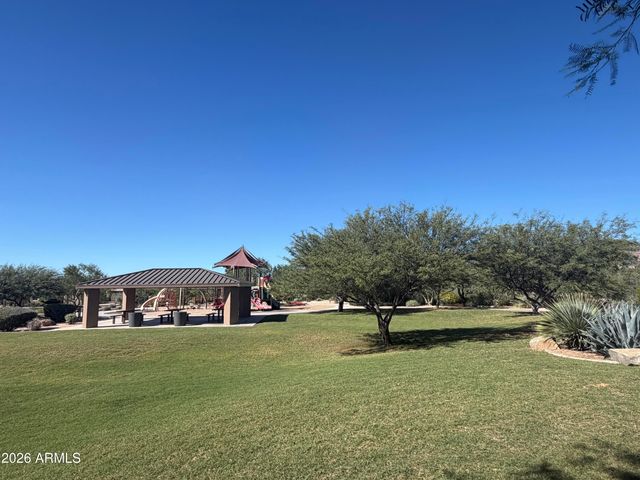 5916 E BRAMBLE BERRY Lane, Cave Creek, AZ 85331