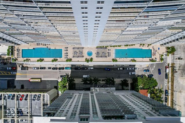 1200 Brickell Bay Drive 2501, Miami, FL 33131
