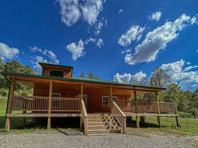 89 Cable Lane, Campton, KY 41301