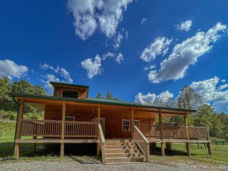 89 Cable Lane, Campton, KY 41301