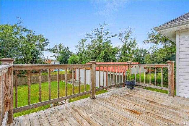 2711 Shadowood Drive, Sulphur, LA 70663