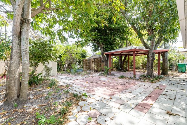 6440 SW 20th St, Miramar, FL 33023