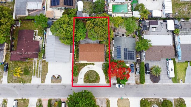 6440 SW 20th St, Miramar, FL 33023