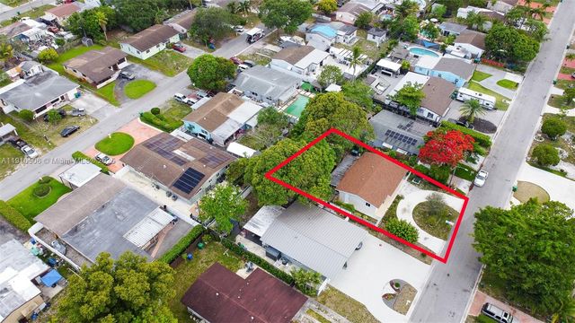 6440 SW 20th St, Miramar, FL 33023