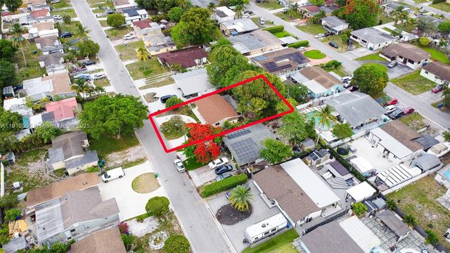 6440 SW 20th St, Miramar, FL 33023
