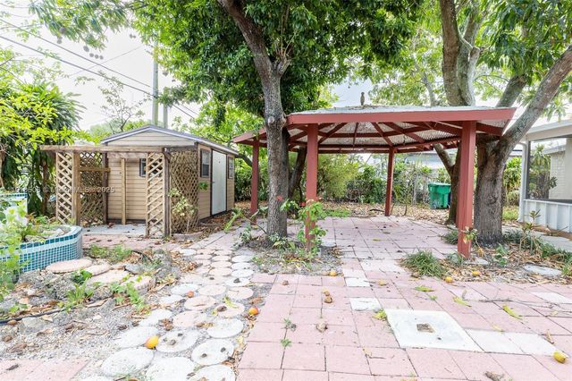 6440 SW 20th St, Miramar, FL 33023