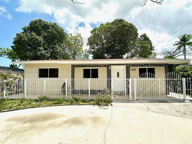 6440 SW 20th St, Miramar, FL 33023