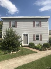 2704 Idaho Avenue, Granite City, IL 62040
