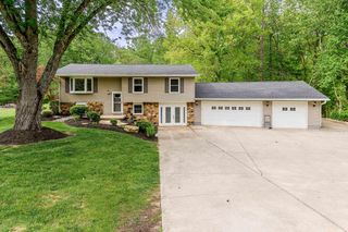 2955 E Carowinds Court, Bloomington, IN 47401