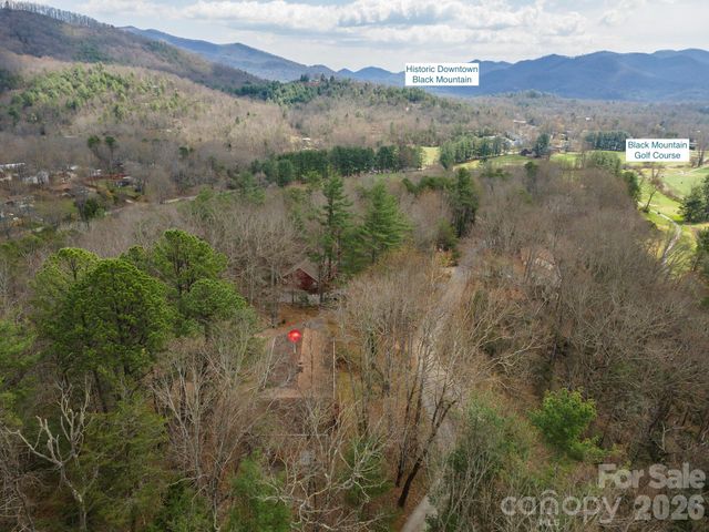 118 Richard Lane, Black Mountain, NC 28711