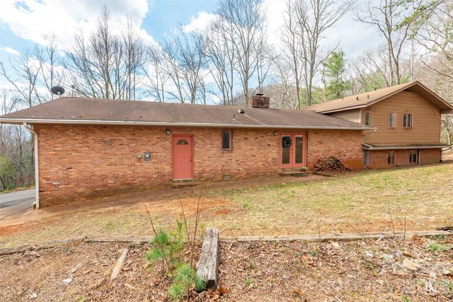 118 Richard Lane, Black Mountain, NC 28711