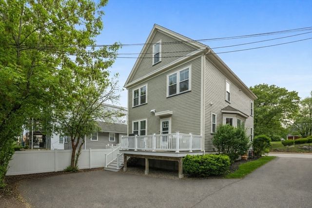 106 Granite Ave, Boston, MA 02124