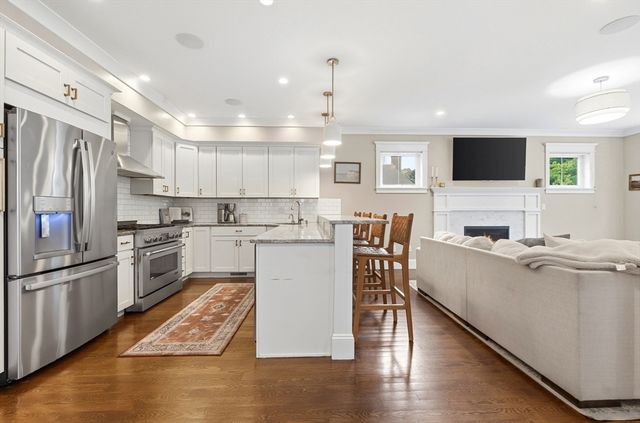 106 Granite Ave, Boston, MA 02124
