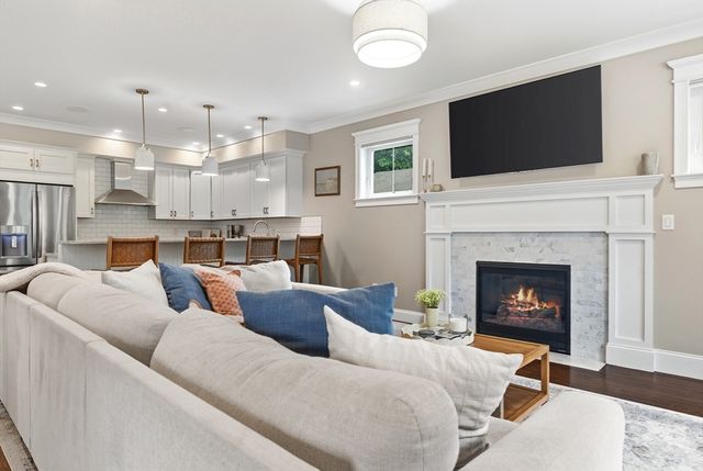 106 Granite Ave, Boston, MA 02124