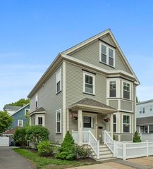 106 Granite Ave, Boston, MA 02124