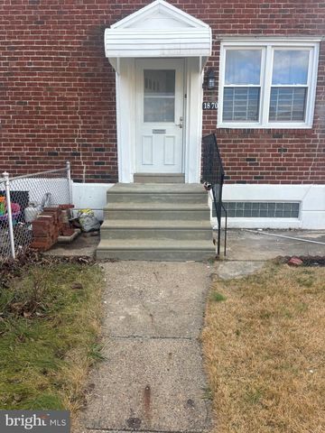 1870 PRATT ST, Philadelphia, PA 19124