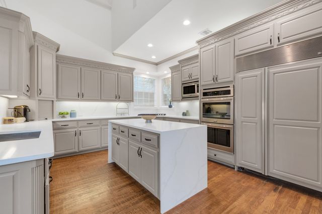 5048 Castle Creek Lane, Plano, TX 75093