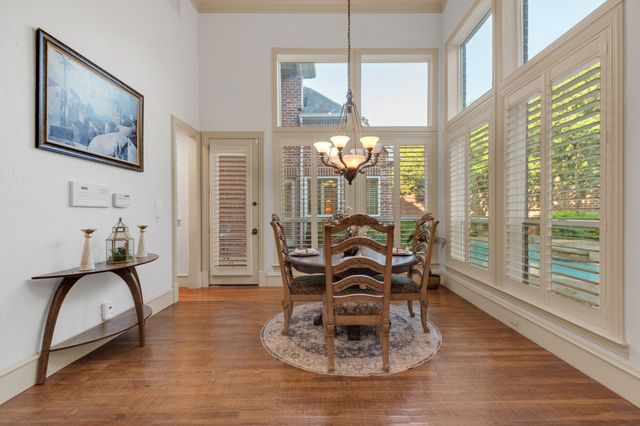 5048 Castle Creek Lane, Plano, TX 75093