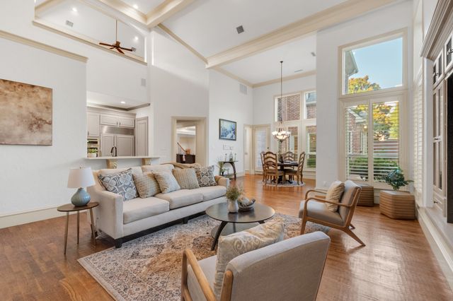 5048 Castle Creek Lane, Plano, TX 75093
