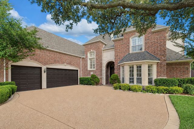 5048 Castle Creek Lane, Plano, TX 75093